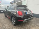 Fiat 500X bei Sportwagen.expert - Abbildung (11 / 14)