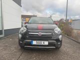 Fiat 500X bei Sportwagen.expert - Abbildung (2 / 14)