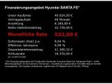 Hyundai Santa Fe bei Sportwagen.expert - Abbildung (6 / 15)