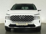 Hyundai Santa Fe bei Sportwagen.expert - Abbildung (5 / 15)