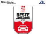 Hyundai Santa Fe bei Sportwagen.expert - Abbildung (4 / 15)