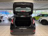 Ford Fiesta bei Sportwagen.expert - Abbildung (12 / 12)