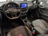 Ford Fiesta bei Sportwagen.expert - Abbildung (13 / 15)
