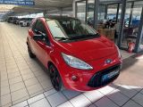 Ford Ka bei Sportwagen.expert - Abbildung (3 / 10)