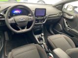 Ford Puma bei Sportwagen.expert - Abbildung (12 / 15) Ford Puma bei Sportwagen.expert - Abbildung (12 / 15)