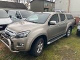 Isuzu D-MAX bei Sportwagen.expert - Abbildung (3 / 10) Isuzu D-MAX bei Sportwagen.expert - Abbildung (3 / 10)