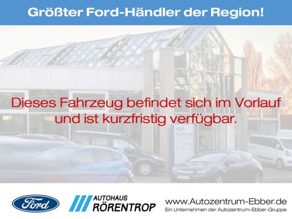 Ford Transit bei Sportwagen.expert - Hauptabbildung Ford Transit bei Sportwagen.expert - Hauptabbildung