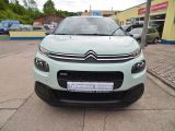 Citroen C3 bei Sportwagen.expert - Abbildung (2 / 13)