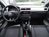 Citroen C3 bei Sportwagen.expert - Abbildung (8 / 13)