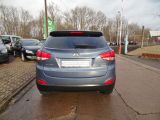 Hyundai Tucson bei Sportwagen.expert - Abbildung (5 / 15)