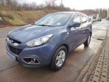 Hyundai Tucson bei Sportwagen.expert - Abbildung (3 / 15)