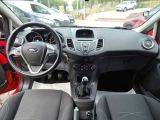 Ford Fiesta bei Sportwagen.expert - Abbildung (8 / 15)