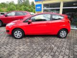 Ford Fiesta bei Sportwagen.expert - Abbildung (4 / 15)