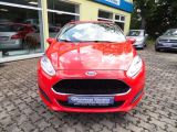 Ford Fiesta bei Sportwagen.expert - Abbildung (2 / 15)