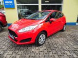 Ford Fiesta bei Sportwagen.expert - Abbildung (3 / 15)