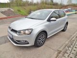 VW Polo V bei Sportwagen.expert - Abbildung (3 / 15)