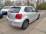 VW Polo V bei Sportwagen.expert - Abbildung (5 / 15)