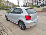 VW Polo V bei Sportwagen.expert - Abbildung (7 / 15)