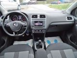 VW Polo V bei Sportwagen.expert - Abbildung (9 / 15)