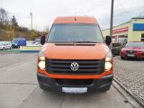 VW Crafter bei Sportwagen.expert - Abbildung (3 / 15)