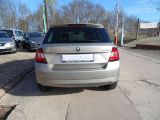 Skoda Fabia bei Sportwagen.expert - Abbildung (6 / 15)