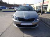 Skoda Fabia bei Sportwagen.expert - Abbildung (2 / 15)