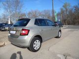 Skoda Fabia bei Sportwagen.expert - Abbildung (7 / 15)