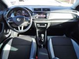 Skoda Fabia bei Sportwagen.expert - Abbildung (8 / 15)