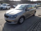 Skoda Fabia bei Sportwagen.expert - Abbildung (3 / 15)