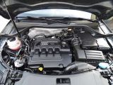 Audi Q3 bei Sportwagen.expert - Abbildung (14 / 14)