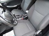 Suzuki Baleno bei Sportwagen.expert - Abbildung (10 / 15)