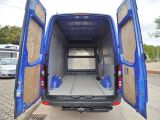 Mercedes-Benz Sprinter bei Sportwagen.expert - Abbildung (8 / 15)