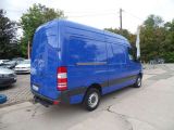 Mercedes-Benz Sprinter bei Sportwagen.expert - Abbildung (5 / 15)