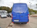 Mercedes-Benz Sprinter bei Sportwagen.expert - Abbildung (6 / 15)
