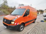 VW Crafter bei Sportwagen.expert - Abbildung (3 / 15)