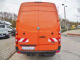 VW Crafter bei Sportwagen.expert - Abbildung (5 / 15)