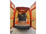 VW Crafter bei Sportwagen.expert - Abbildung (13 / 15)