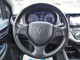 Suzuki Baleno bei Sportwagen.expert - Abbildung (9 / 15)
