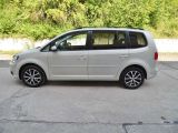 VW Touran bei Sportwagen.expert - Abbildung (4 / 15)