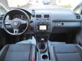 VW Touran bei Sportwagen.expert - Abbildung (8 / 15)