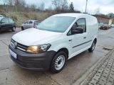 VW Caddy bei Sportwagen.expert - Abbildung (3 / 11)