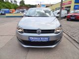 VW Polo V bei Sportwagen.expert - Abbildung (2 / 14)