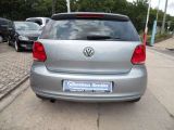 VW Polo V bei Sportwagen.expert - Abbildung (6 / 14)