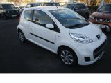 Peugeot 107 bei Sportwagen.expert - Abbildung (8 / 13)