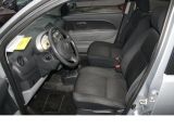 Daihatsu Sirion bei Sportwagen.expert - Abbildung (9 / 13)