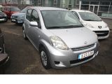 Daihatsu Sirion bei Sportwagen.expert - Abbildung (8 / 13)