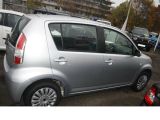 Daihatsu Sirion bei Sportwagen.expert - Abbildung (7 / 13)