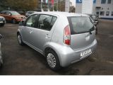 Daihatsu Sirion bei Sportwagen.expert - Abbildung (4 / 13)