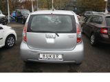 Daihatsu Sirion bei Sportwagen.expert - Abbildung (5 / 13)