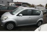 Daihatsu Sirion bei Sportwagen.expert - Abbildung (3 / 13)